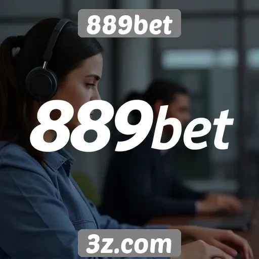 Serviços de atendimento ao cliente da 889bet avaliados