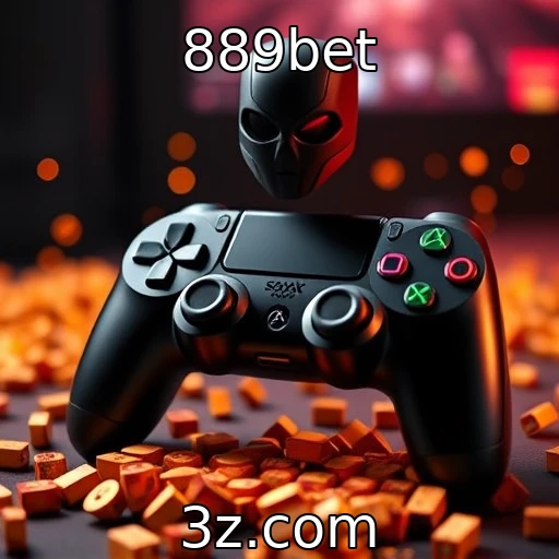 Inovações tecnológicas em jogos para console