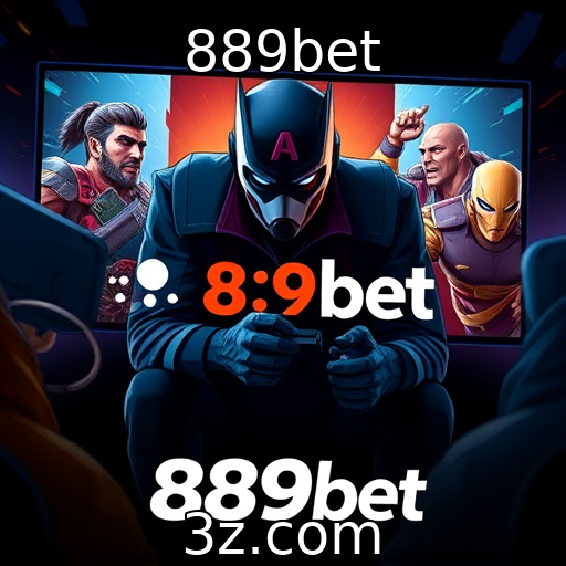 889bet : Crescimento das plataformas de streaming de jogos