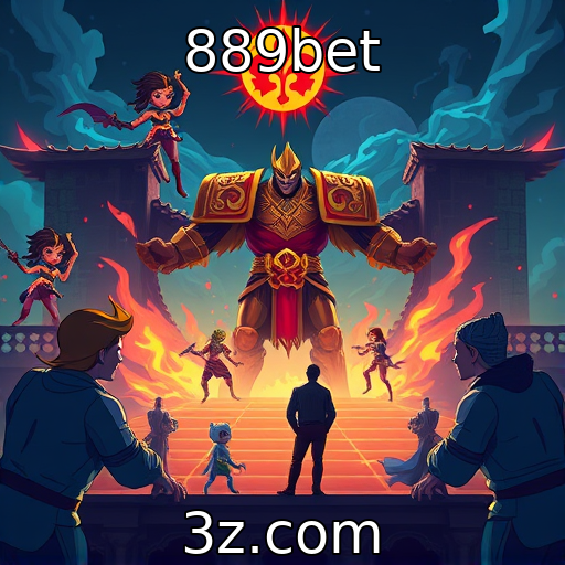 889bet | Desenvolvimento de jogos independentes ganha destaque na indústria