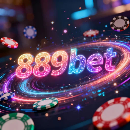 889bet logo