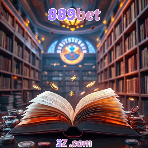 Estratégias Brilhantes no 889bet para Aumentar Suas Chances