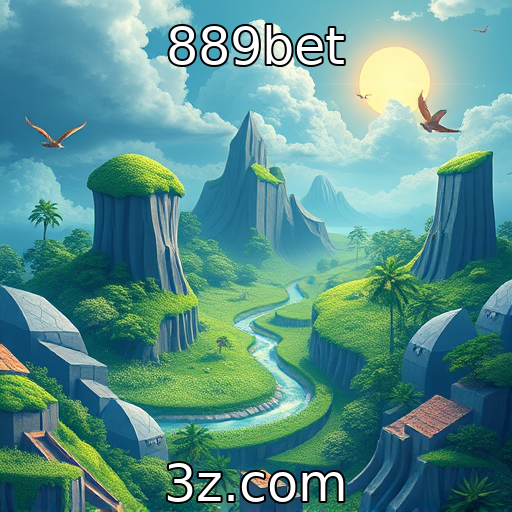 889bet - Jogos sustentáveis ganham espaço na indústria