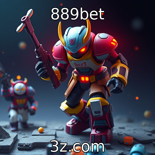 889bet | impacto da tecnologia nas experiências de jogo