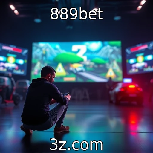 Inovação tecnológica em jogos para 2025