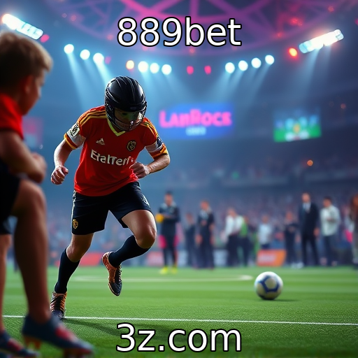 889bet - Impactos da realidade virtual na experiência de jogo