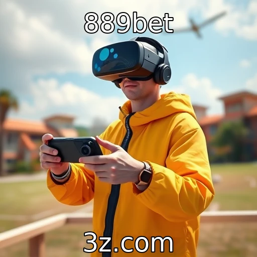 Tendências em tecnologia de realidade virtual